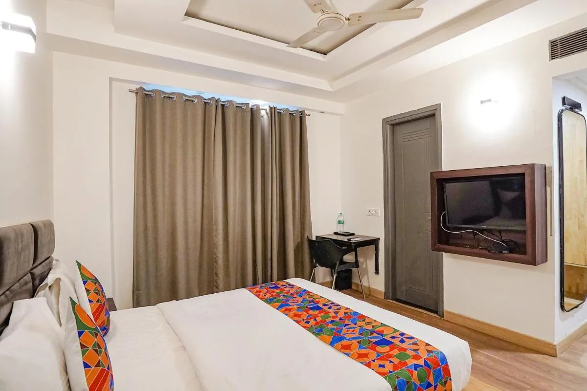 Image 3 of FabHotel Kaushambi