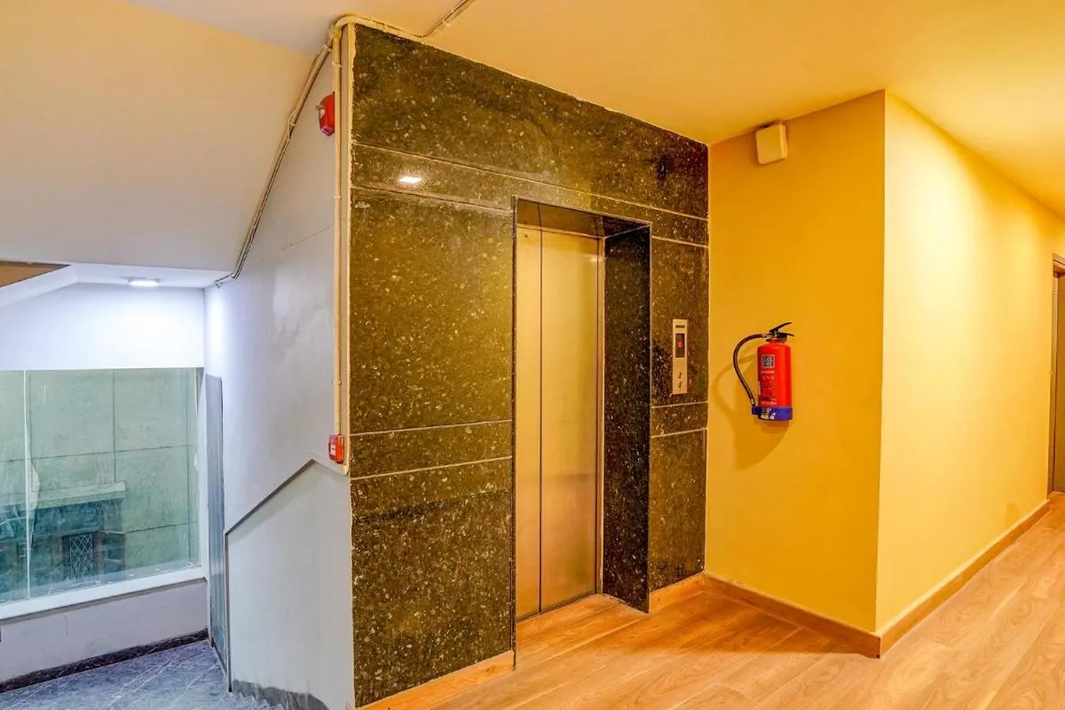 Image 6 of FabHotel Kaushambi