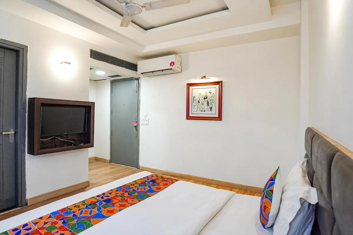 Image 4 of FabHotel Kaushambi