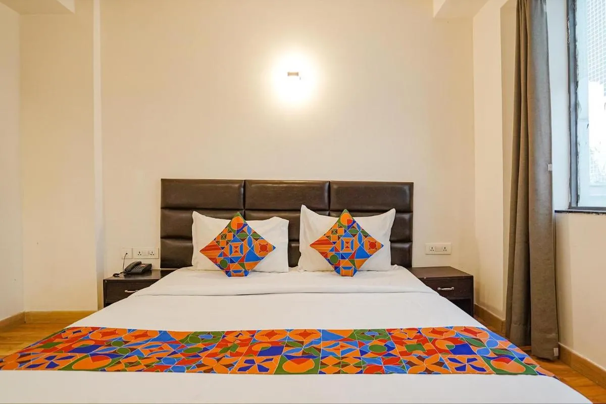 Image 1 of FabHotel Kaushambi