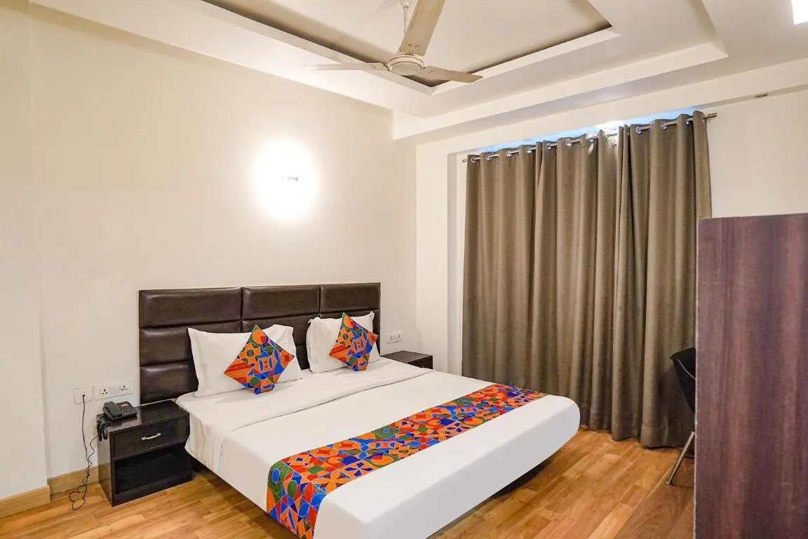 Image of FabHotel Kaushambi