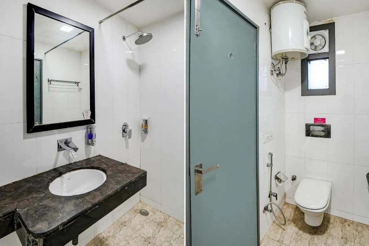 Image 5 of FabHotel Kaushambi