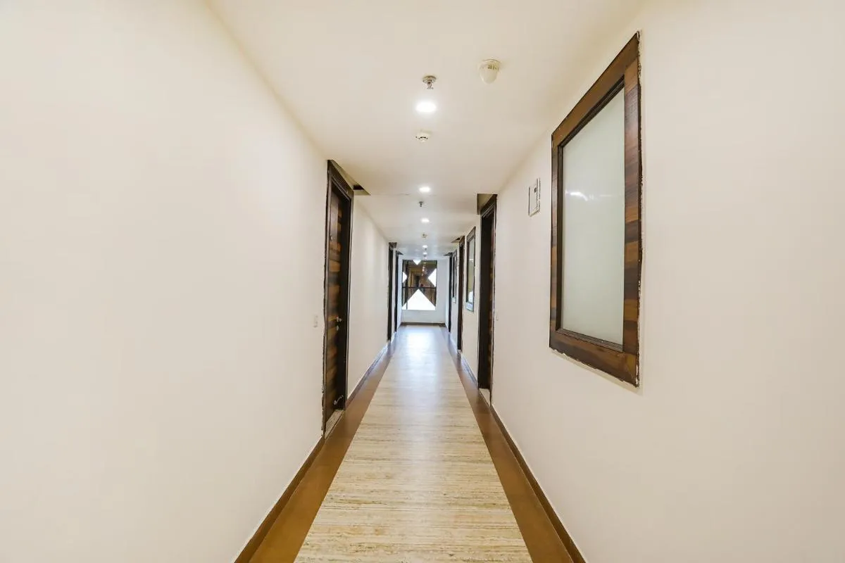 Image 6 of FabHotel Kinsfolk