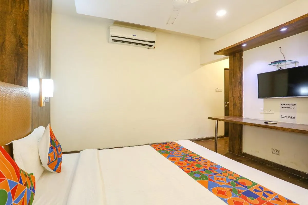 Image 5 of FabHotel MNG