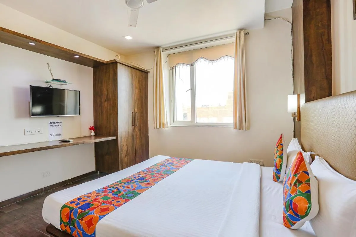 Image 6 of FabHotel MNG