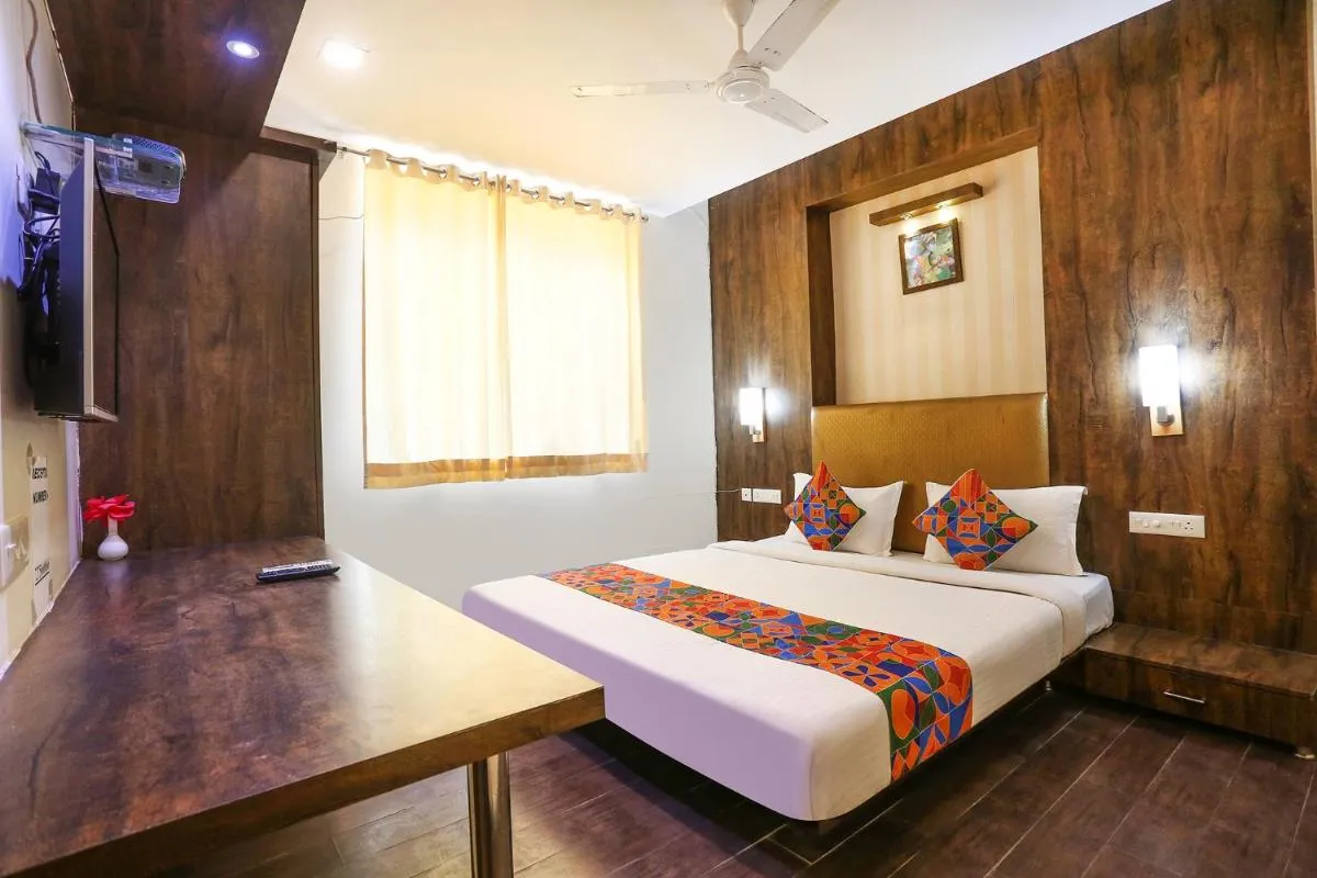 Image 4 of FabHotel MNG