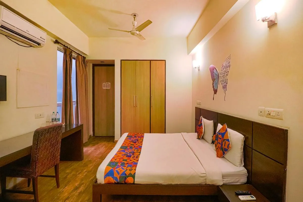 Image 4 of FabHotel Merriment City