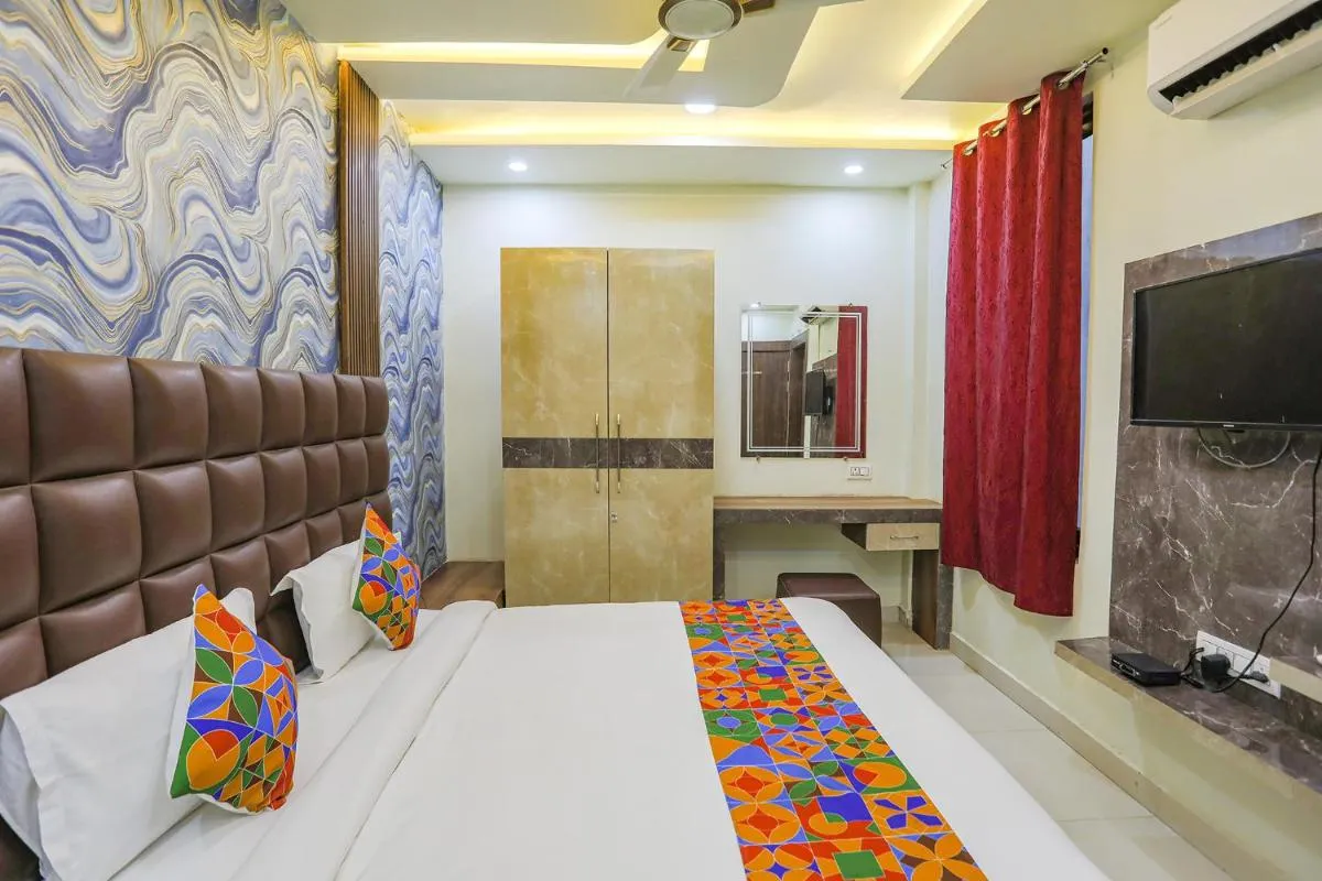 Image 5 of FabHotel Naman