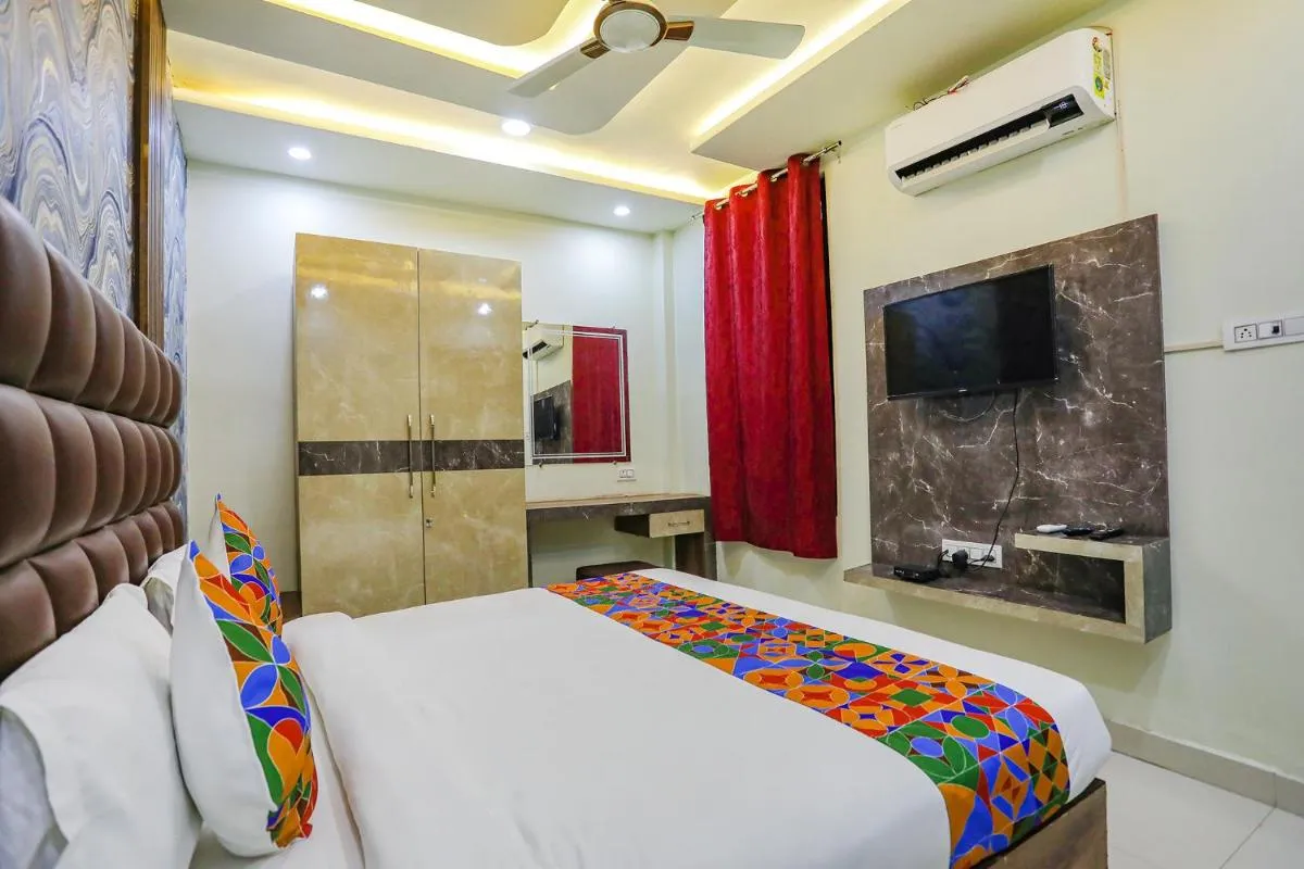 Image 2 of FabHotel Naman