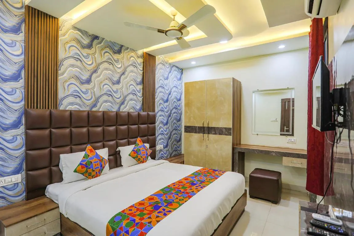 Image of FabHotel Naman