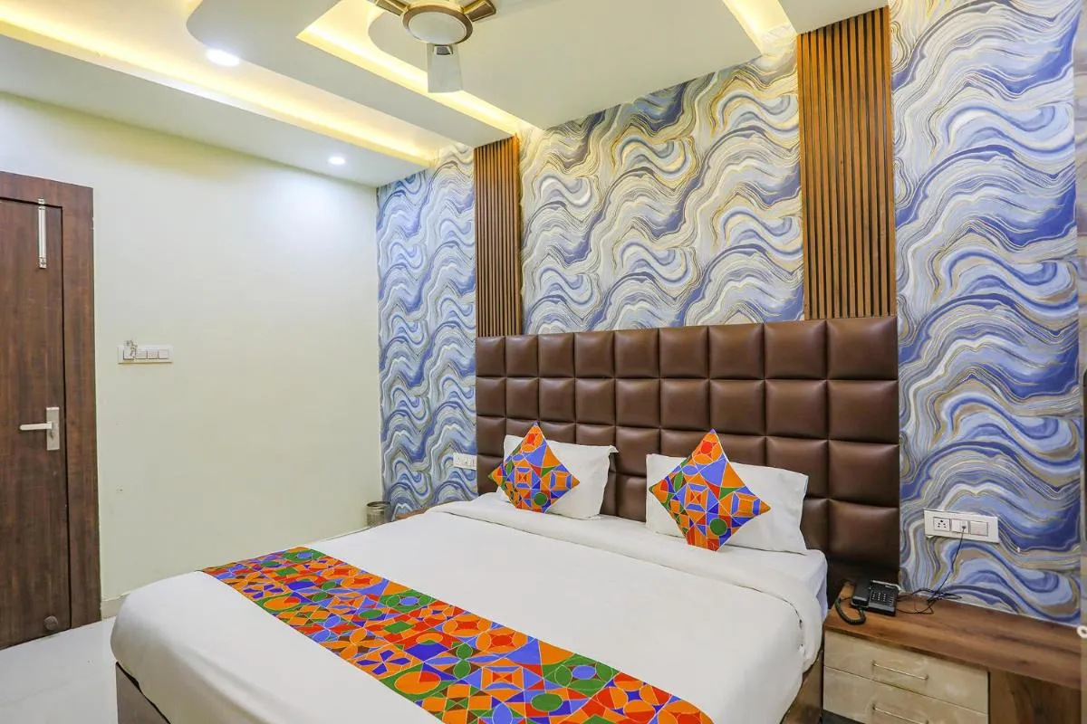 Image 1 of FabHotel Naman
