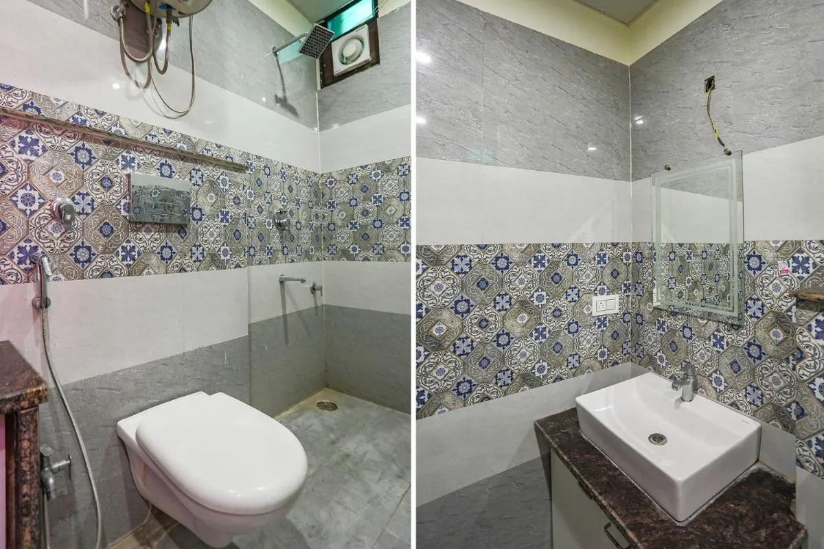 Image 6 of FabHotel Naman