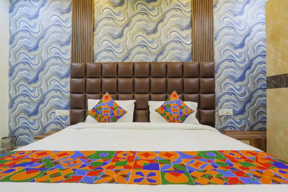 Image 4 of FabHotel Naman