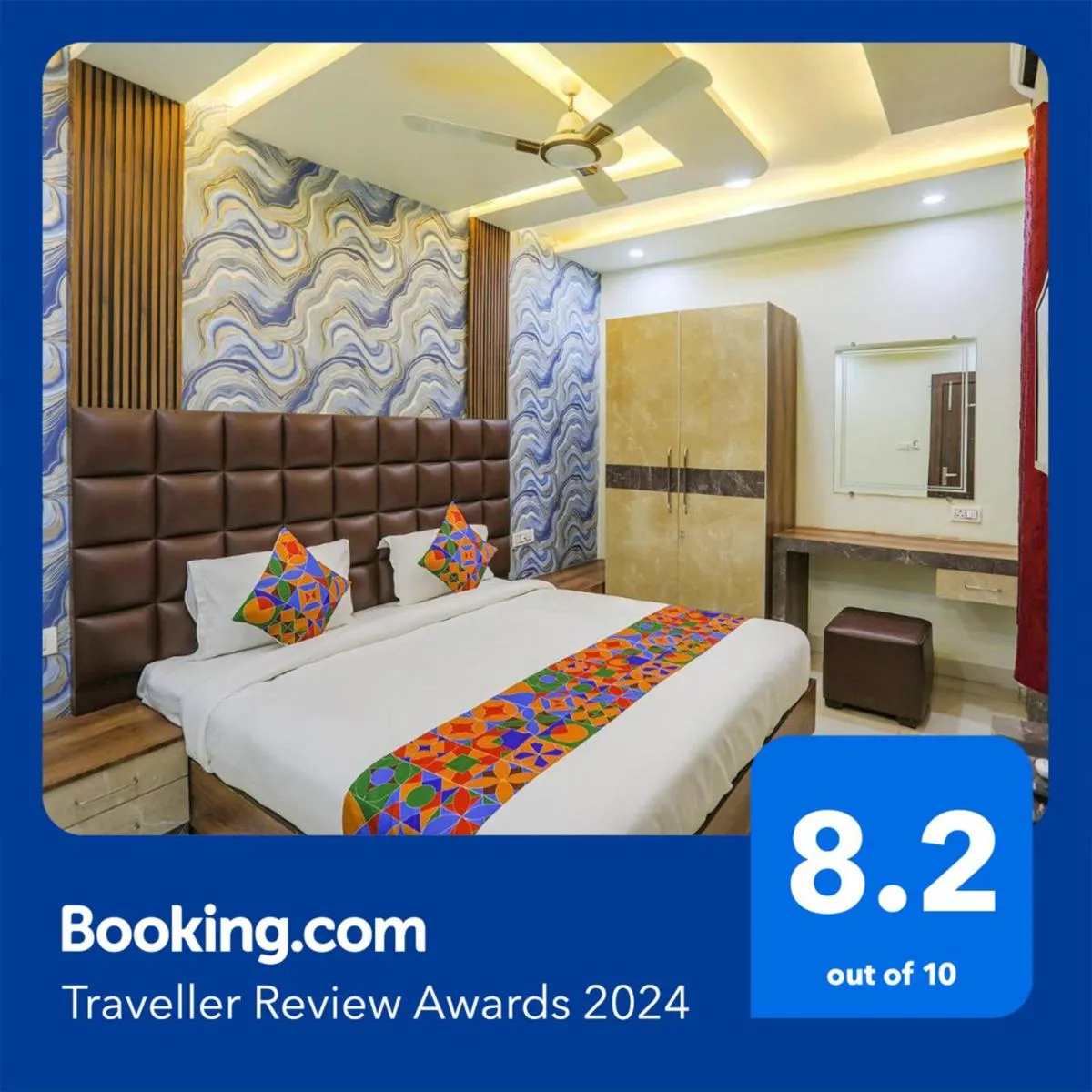 Image 3 of FabHotel Naman
