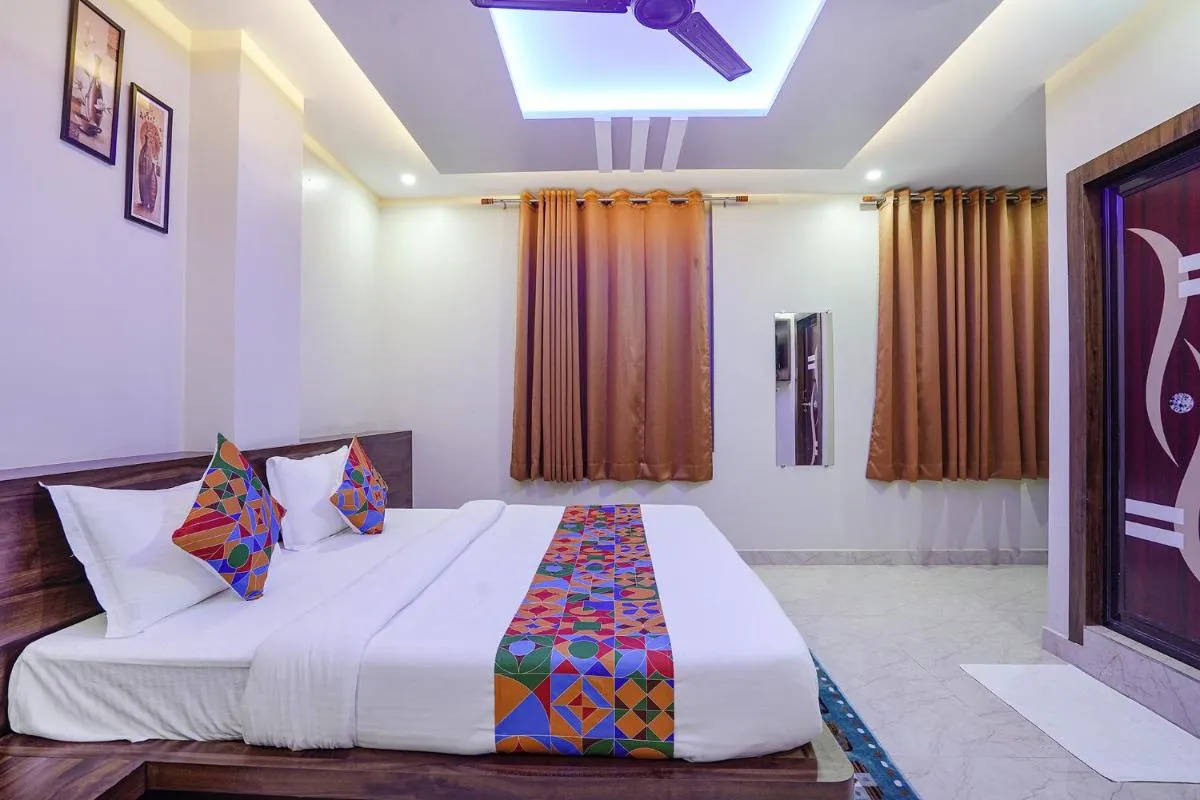 Image 3 of FabHotel Nandini Grand