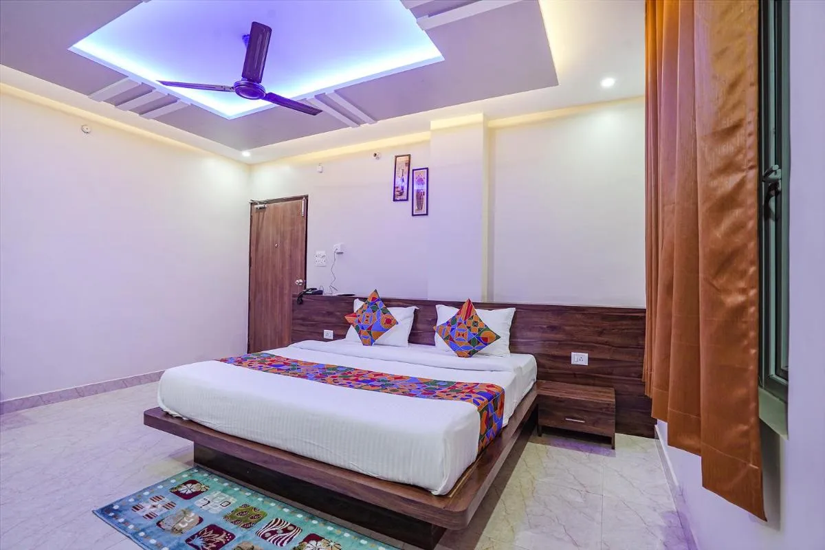 Image 2 of FabHotel Nandini Grand