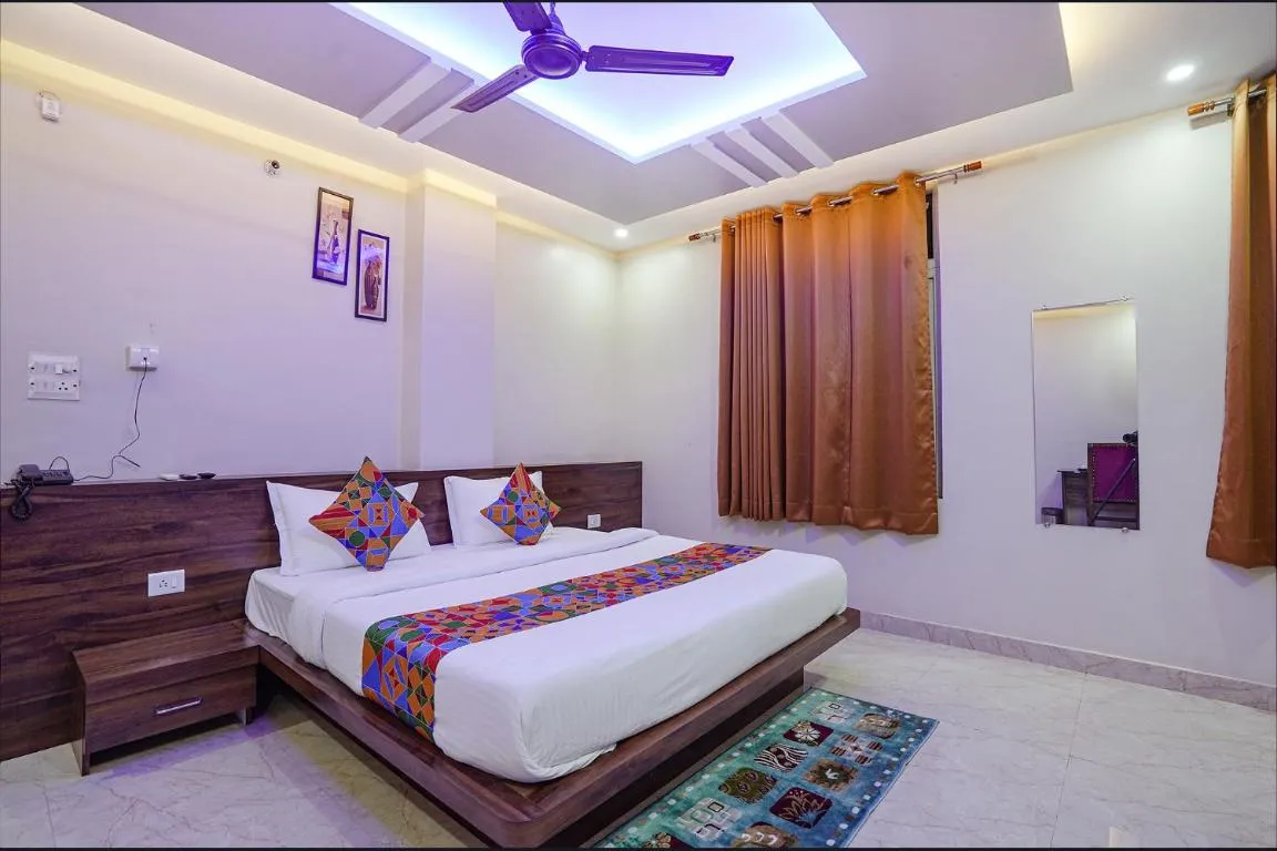 Image of FabHotel Nandini Grand