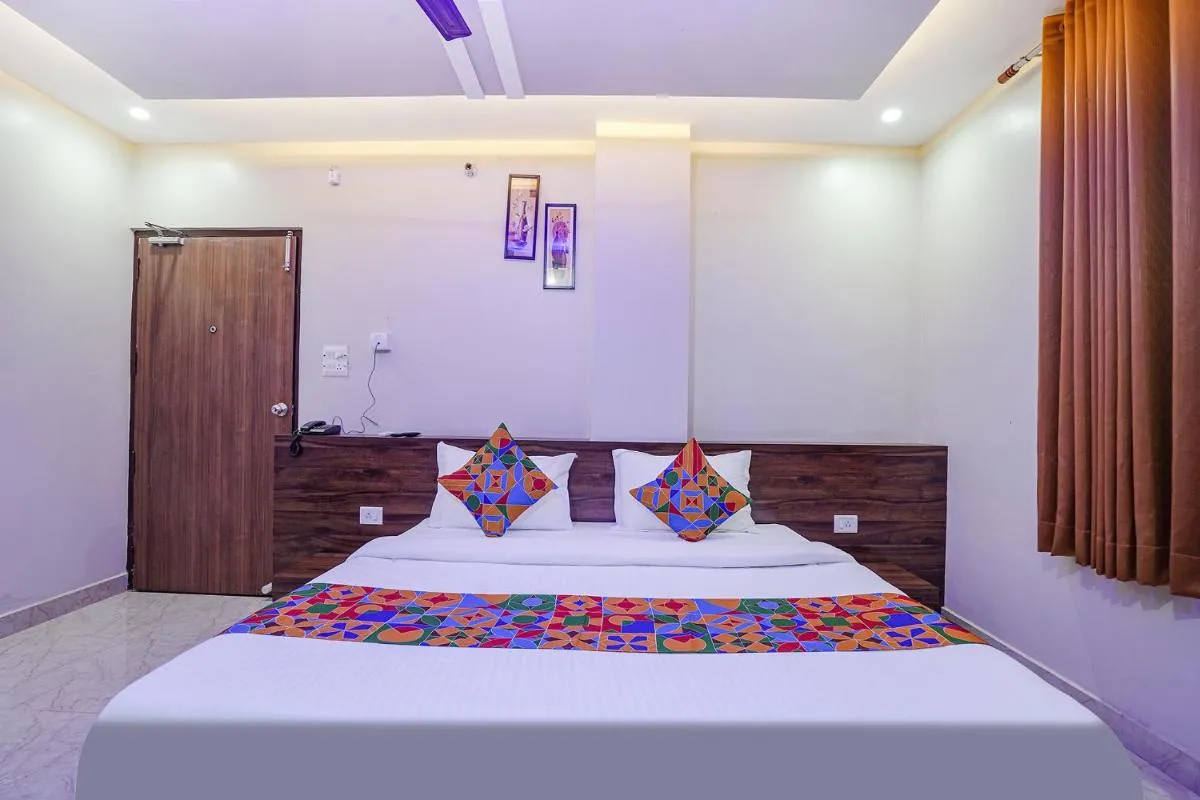 Image 1 of FabHotel Nandini Grand
