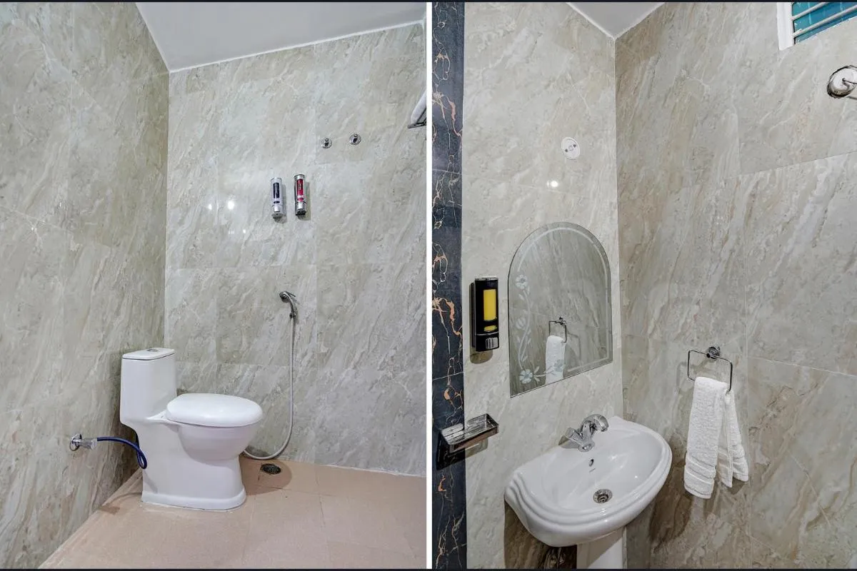 Image 5 of FabHotel Nandini Grand