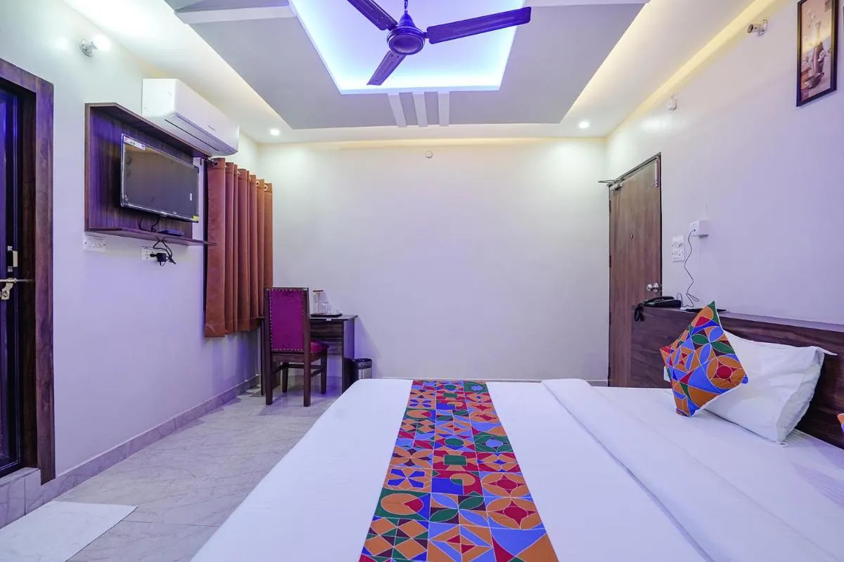 Image 4 of FabHotel Nandini Grand