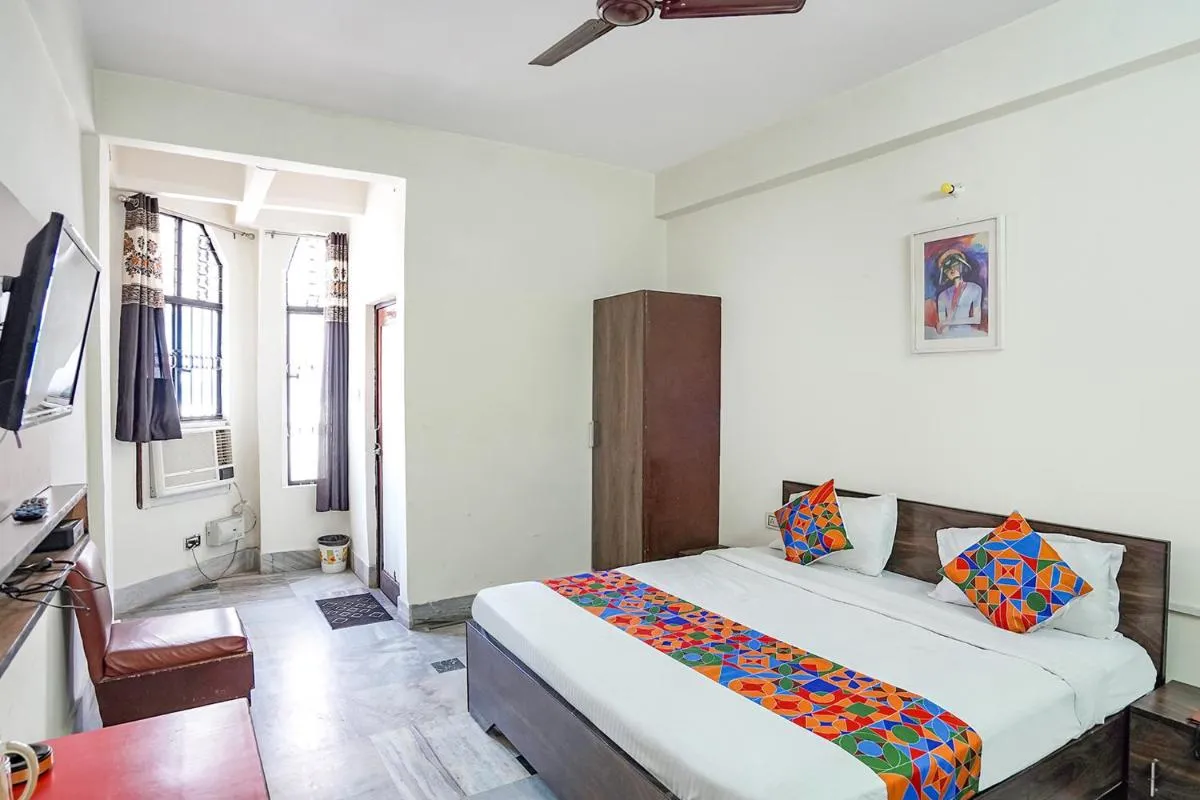 Image 2 of FabHotel New Shanti