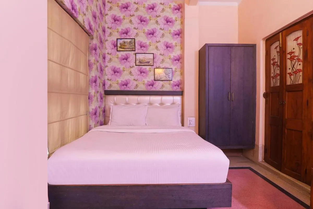 Image 2 of FabHotel Poorv Sight