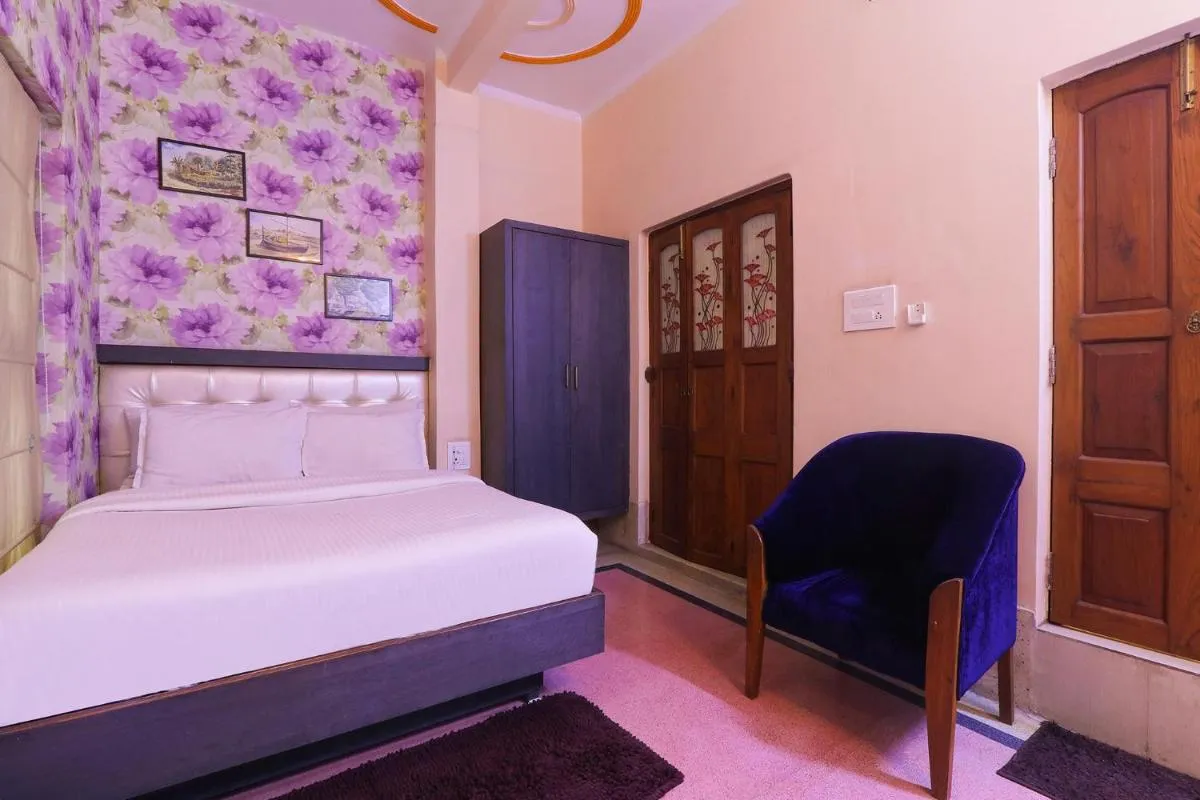 Image 1 of FabHotel Poorv Sight