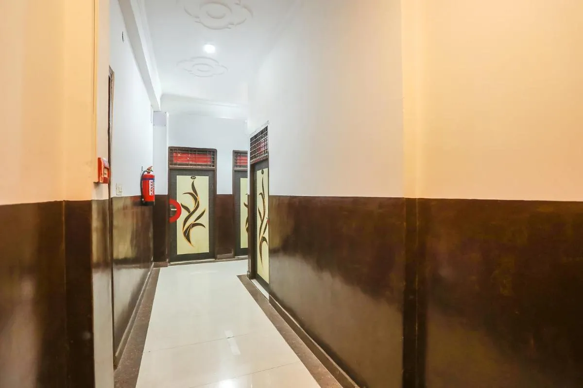 Image 5 of FabHotel Pranjul Inn