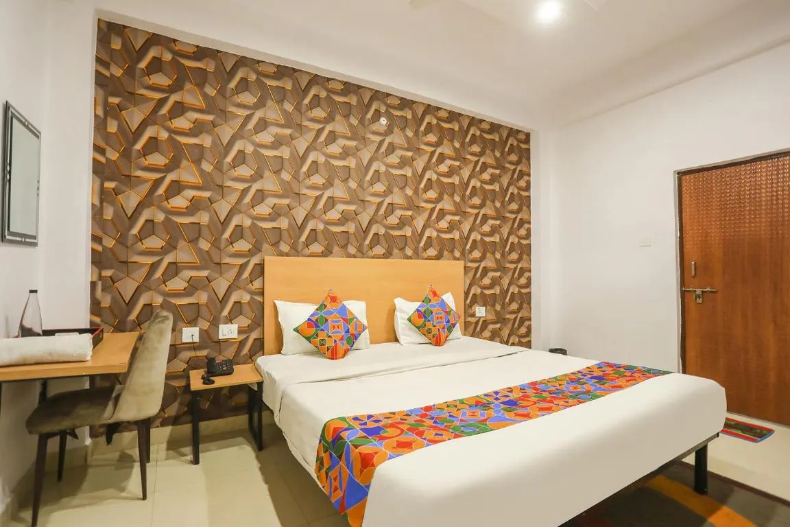 Image of FabHotel Pranjul Inn