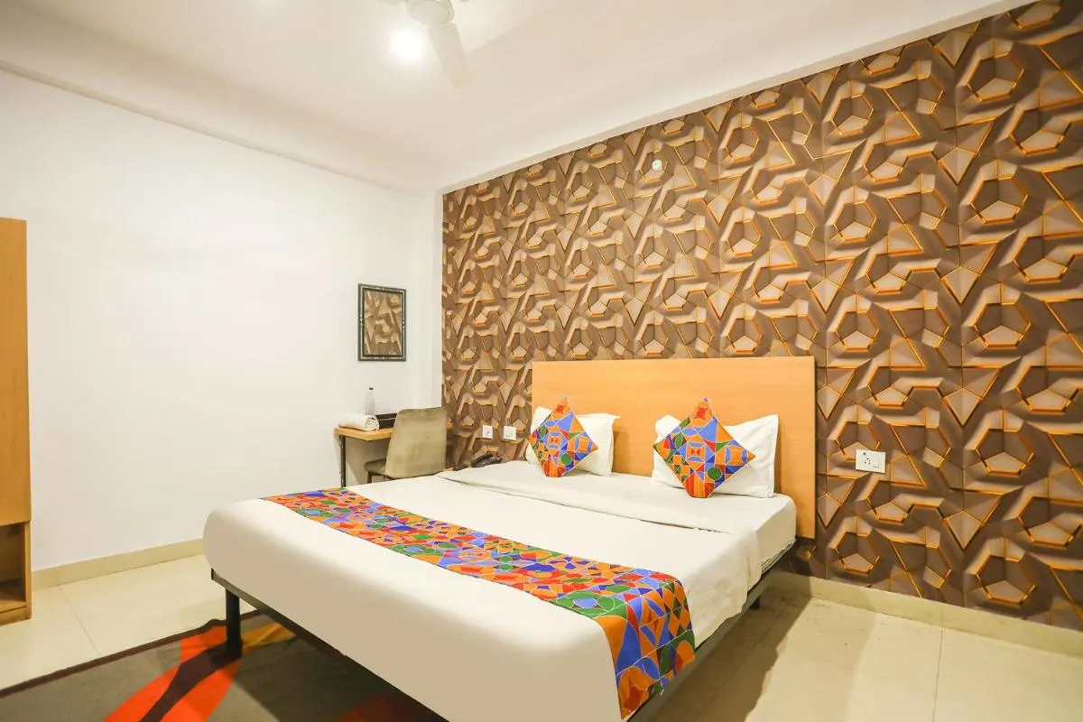 Image 2 of FabHotel Pranjul Inn