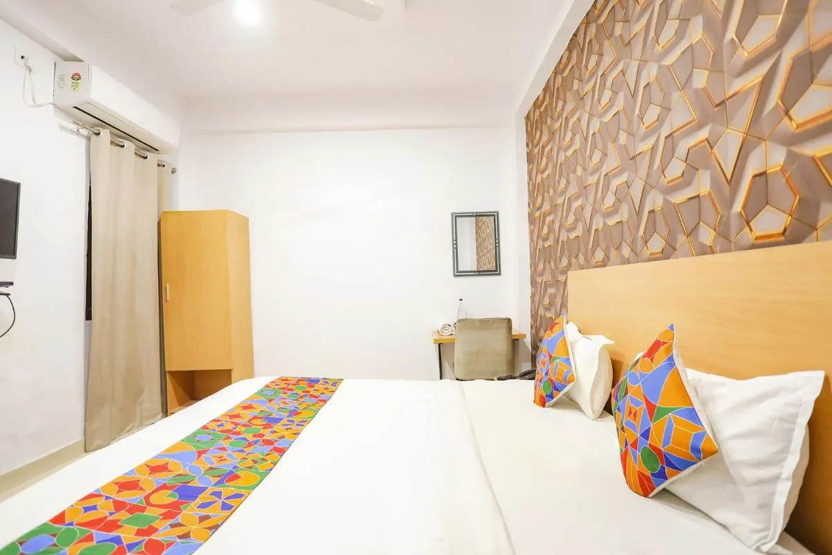 Image 3 of FabHotel Pranjul Inn