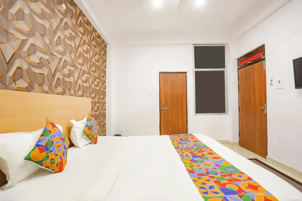 Image 4 of FabHotel Pranjul Inn