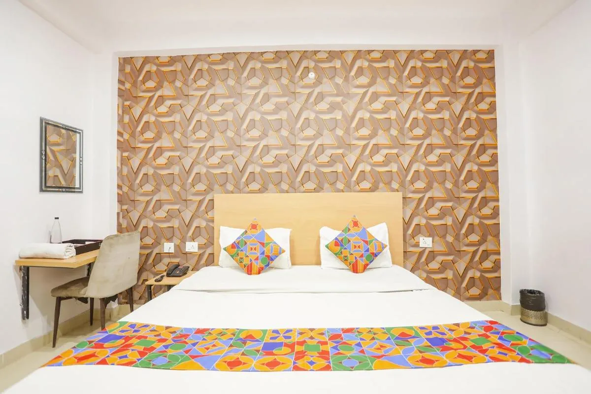 Image 1 of FabHotel Pranjul Inn