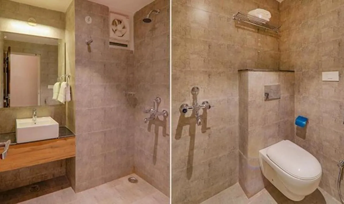 Image 6 of FabHotel Pratham Inn