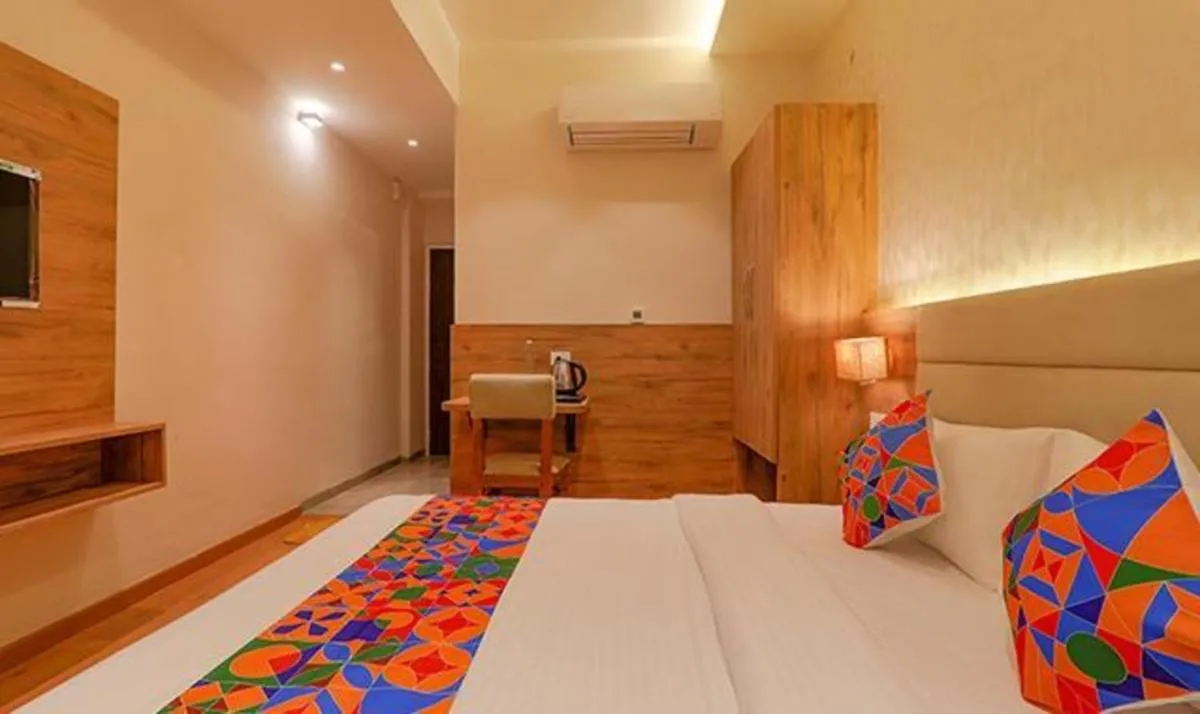 Image 5 of FabHotel Pratham Inn