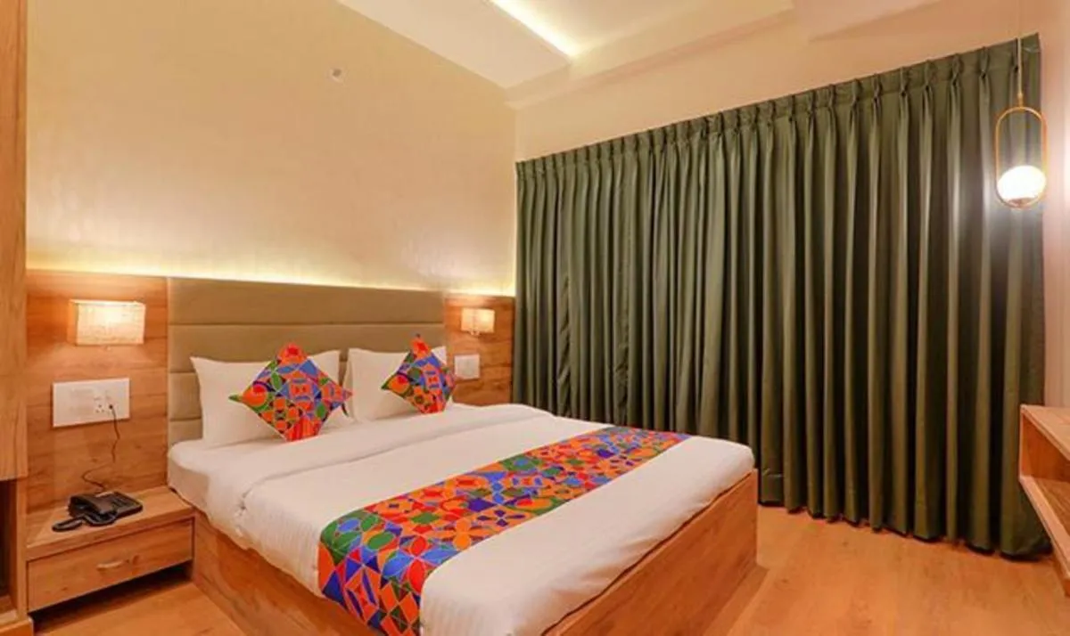 Image of FabHotel Pratham Inn