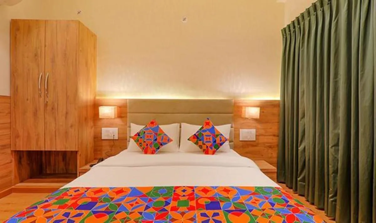 Image 1 of FabHotel Pratham Inn