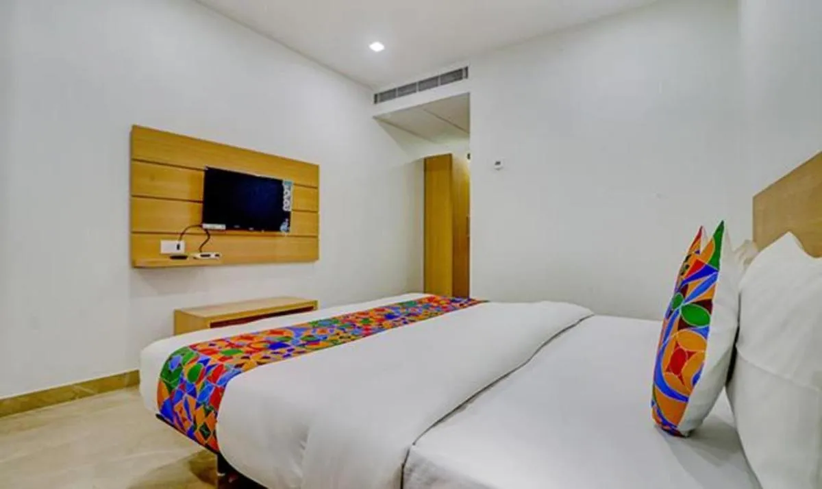 Image 4 of FabHotel Premium Kashi