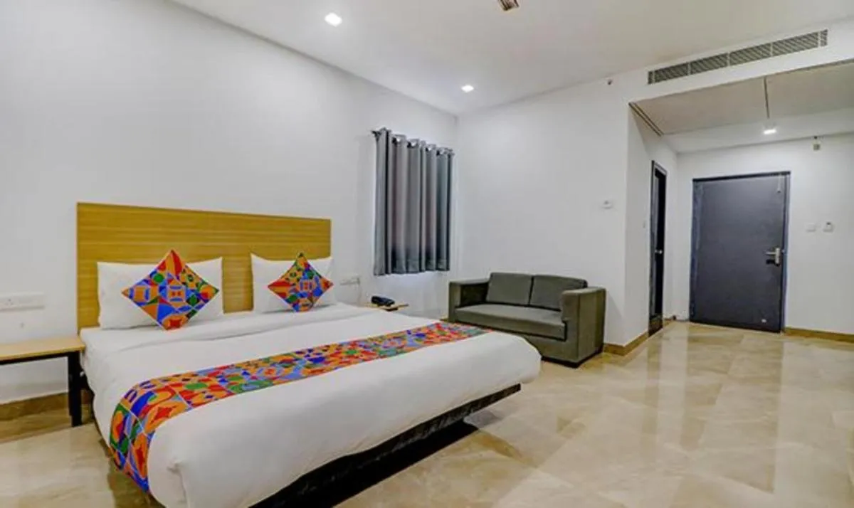 Image 2 of FabHotel Premium Kashi