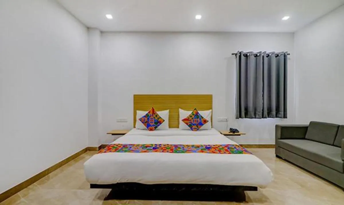 Image 1 of FabHotel Premium Kashi