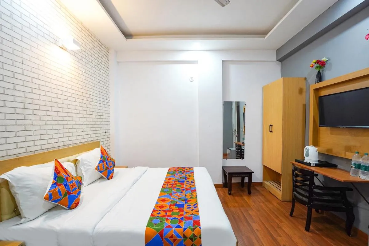 Image 4 of FabHotel Prime Culture