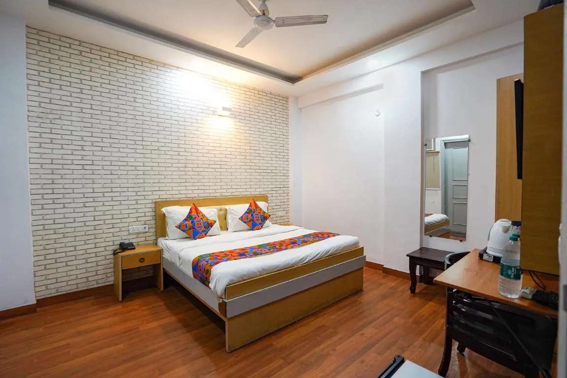 Image of FabHotel Prime Culture