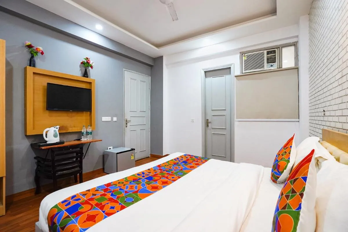 Image 3 of FabHotel Prime Culture