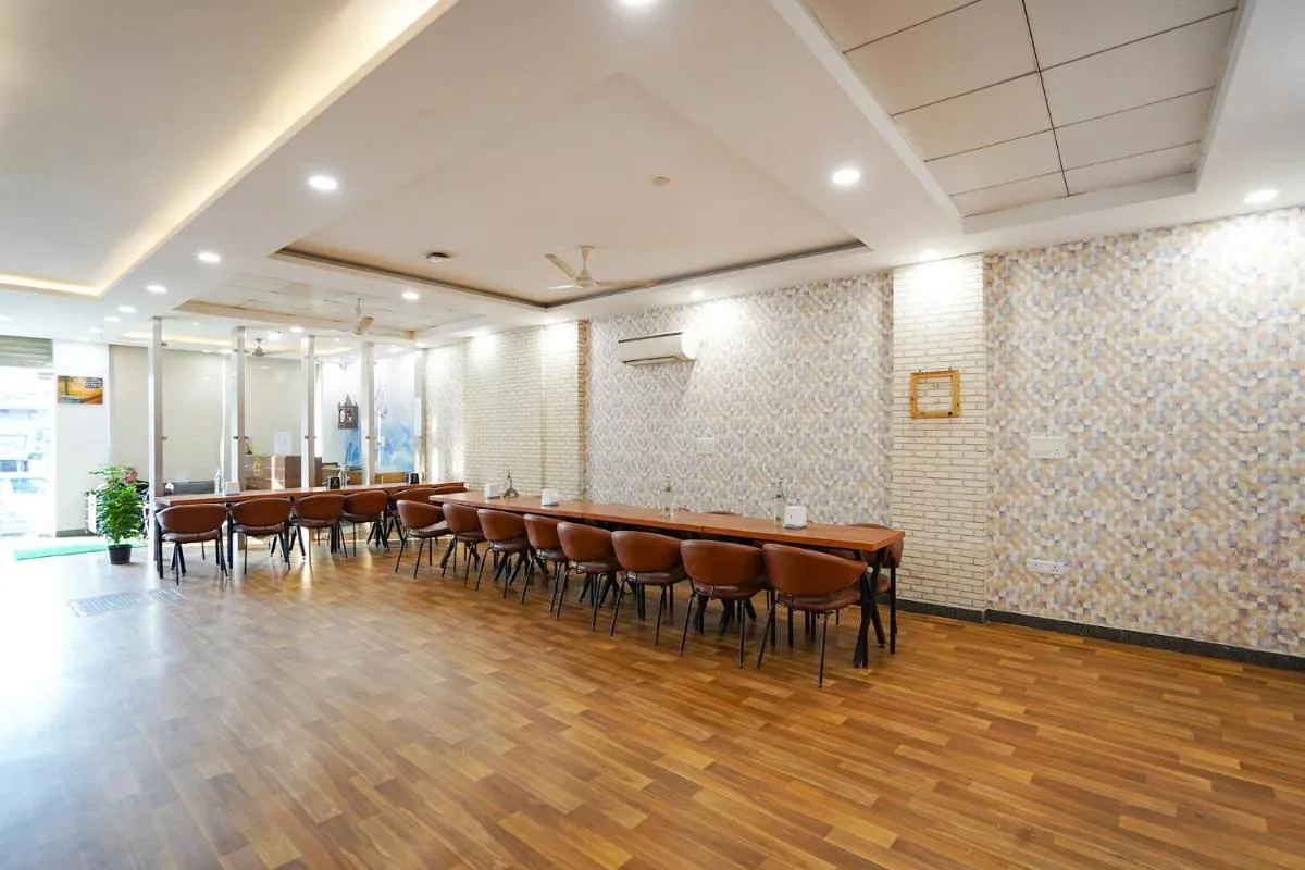 Image 6 of FabHotel Prime Culture