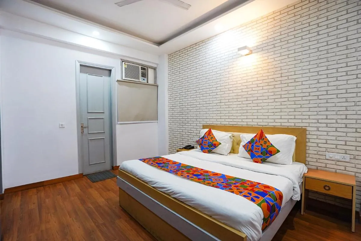 Image 1 of FabHotel Prime Culture