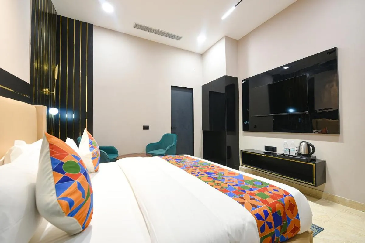 Image 6 of FabHotel Prime Elegance Suites
