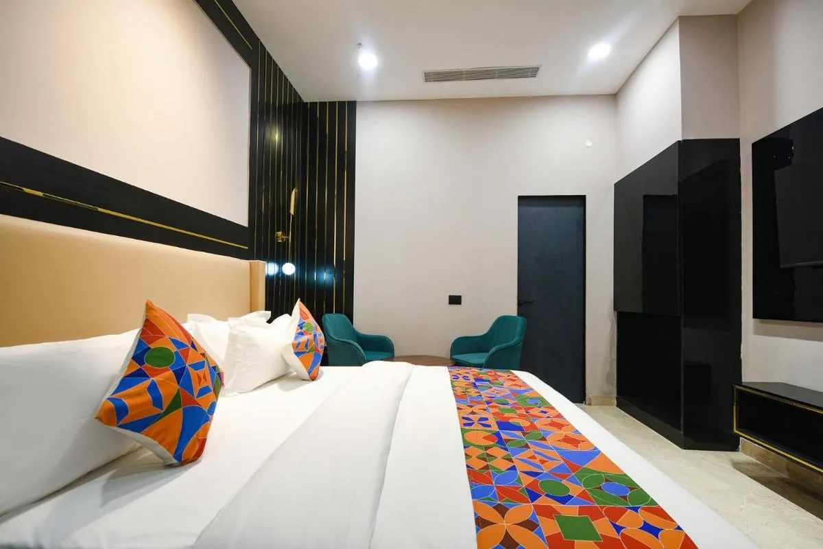 Image 4 of FabHotel Prime Elegance Suites