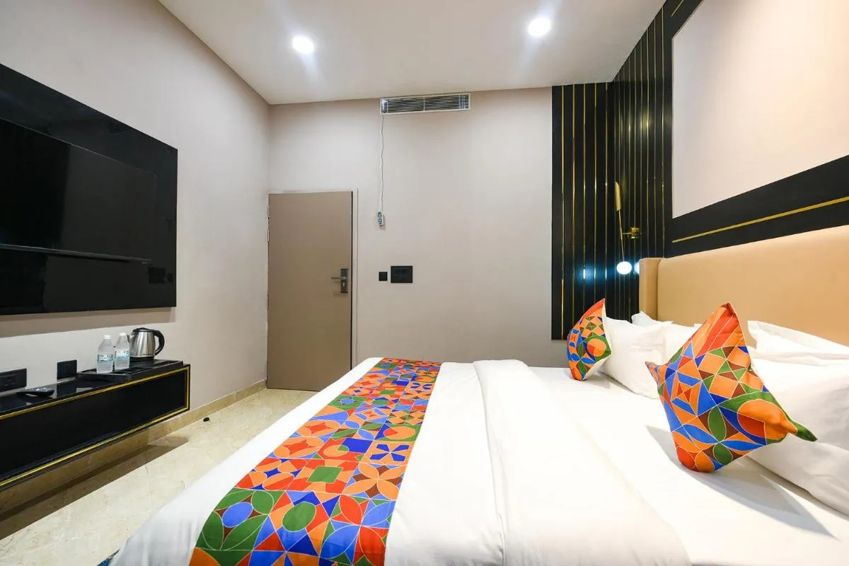 Image 5 of FabHotel Prime Elegance Suites