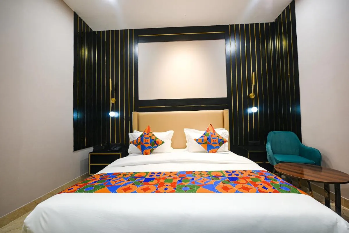 Image 1 of FabHotel Prime Elegance Suites