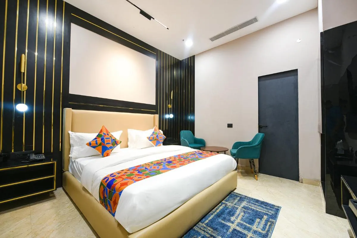 Image 3 of FabHotel Prime Elegance Suites
